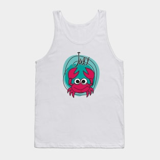 July Tank Top